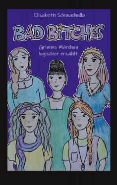 eBook: Bad Bitches