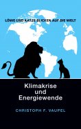 ebook: Löwe und Katze blicken auf die Welt