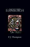 eBook: Nacht über Edinburgh