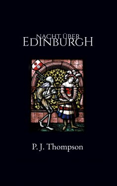 eBook: Nacht über Edinburgh