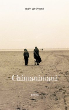 eBook: Chimanimani