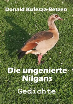 eBook: Die ungenierte Nilgans