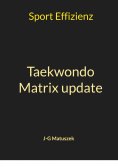 eBook: Taekwondo Matrix update