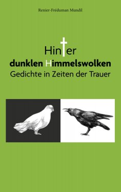 eBook: Hinter dunklen Himmelswolken