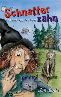 eBook: Schnatterzahn