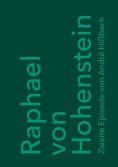 eBook: Raphael von Hohenstein