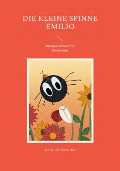 eBook: Die kleine Spinne Emilio