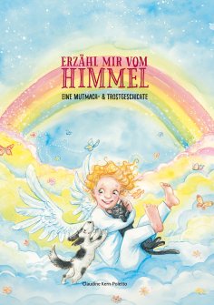 ebook: Erzähl mir vom Himmel