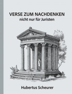 eBook: Verse zum Nachdenken