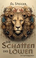eBook: Die Schatten des Löwen