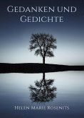 eBook: Gedanken und Gedichte