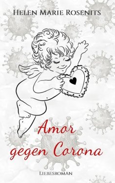 eBook: Amor gegen Corona