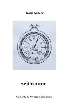eBook: zeit(t)räume
