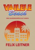 eBook: Vailele Beach