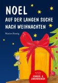 eBook: Noel auf der langen Suche nach Weihnachten