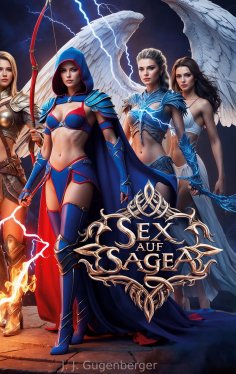 eBook: Sex auf Sagea