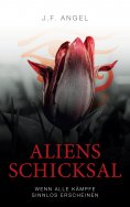 ebook: Aliens Schicksal