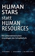 eBook: Human Stars statt Human Resources
