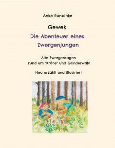 ebook: Gewek Die Abenteuer eines Zwergenjungen