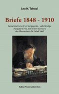 eBook: Briefe 1848 - 1910