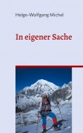 eBook: In eigener Sache