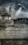 eBook: Magdeburger Mords- und X-Akten
