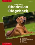 ebook: Traumrasse: Rhodesian Ridgeback
