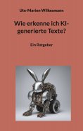 eBook: Wie erkenne ich KI-generierte Texte?