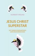 eBook: Jesus Christ Superstar