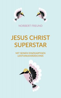 eBook: Jesus Christ Superstar