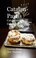 ebook: Catalan Pastis - Catalonian cakes
