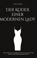 ebook: Der Kodex einer modernen Lady