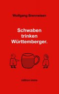 ebook: Schwaben trinken Württemberger