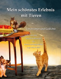 eBook: Mein schönstes Erlebnis mit Tieren