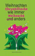 ebook: Chrystillische Weihnacht