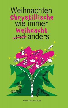 eBook: Chrystillische Weihnacht