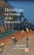 ebook: Hiroshige 69 Stations of the Nakasendo