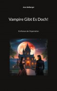 eBook: Vampire Gibt Es Doch!