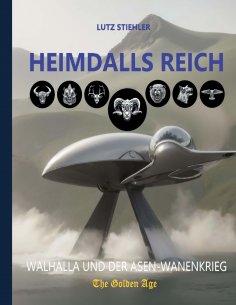 eBook: Heimdalls Reich