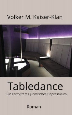 eBook: Tabledance
