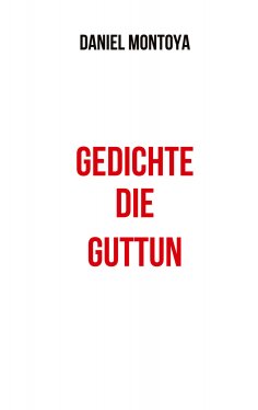 eBook: Gedichte, die guttun