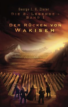 ebook: Der Rücken von Wakiseh