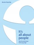 eBook: It's all about people