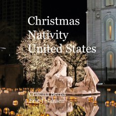 ebook: Christmas Nativity United States