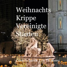 eBook: Weihnachtskrippe Vereinigte Staaten