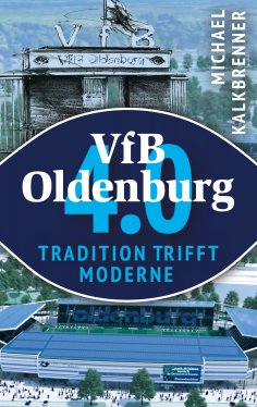 eBook: VfB Oldenburg 4.0