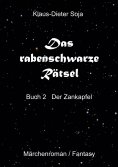 eBook: Das rabenschwarze Rätsel