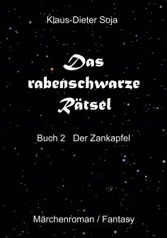 eBook: Das rabenschwarze Rätsel