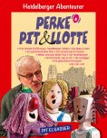 eBook: Perke, Pit und Llotte