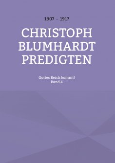 eBook: Gottes Reich kommt!